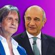 Roberto Carlos foi operado por cirurgião renomado que tratou outros famosos e sobreviveu à covid