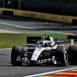 F1: Valtteri Bottas abandona GP da Hungria por incêndio nos freios da Cadillac