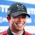 Fórmula E: Nyck de Vries vence segunda etapa em Tóquio