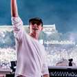 Lost Frequencies vira 'professor de geografia' para fãs brasileiros