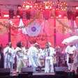 Cortejo Afro reúne Luedji Luna e Margareth Menezes no festival Doce Maravilha