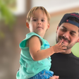 'O que vai dar para as meninas? Pau': Com apenas 1 ano e 10 meses, José Leonardo, filho de Virgínia e Zé Felipe aprende resposta imprópria no aniversário de Leonardo e web critica