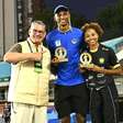 Pinheiros conquista 11º título consecutivo do Troféu Brasil de Atletismo