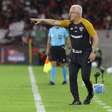 Dorival pede blindagem do CT e explica estratégia do São Paulo: "No caminho certo"