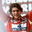 É oficial: Ayrton Senna é reconhecido por lei como Herói da Pátria