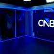 Times Brasil | CNBC inaugura terceiro novo estúdio, integrado à inteligência artificial