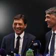 Maldini e Leonardo deixam cargos na seleção italiana após 16 dias de trabalho e veto a Pirlo