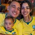 João Gomes revela como reorganizou sua vida após se tornar pai: 'Mudou completamente minha cabeça'
