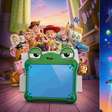 'Toy Story 5' supera 'Super Mario Galaxy' no topo da bilheteria mundial em 2026