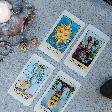 Tarot do dia: previsão para os 12 signos em 27/07/2026