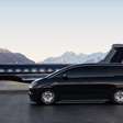 Leapmotor lança minivan elétrica D99 com autonomia superior a 700 km