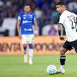 "Vai me colocar faltando dez minutos?", reclama Santi