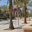 Sem pedir permissão, os EUA vêm usando há 40 anos, como estacionamento, o terreno que o Uruguai comprou para construir sua embaixada na Arábia Saudita