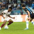 Fluminense mantém sina e acumula tropeços no Brasileirão
