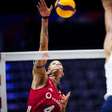 VNL feminina: todas as medalhistas da história