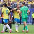 Neymar curte post com críticas à sua minutagem na Copa e levanta debate sobre eliminação do Brasil
