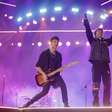 Di Ferrero opina sobre dias pop esgotarem antes dos de rock no Rock in Rio: "É mais difícil trazer pros festivais" (EXCLUSIVO)