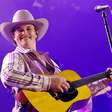 Zach Top diz que a música country se tronou perfeita demais: 'Parte da alma ficou para trás'