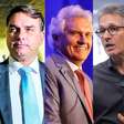 A dois meses do 1º turno da eleição, veja os desafios dos candidatos à Presidência