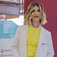 Giovanna Grigio vive médica em nova novela da Globo, 'Por Você'