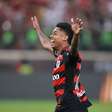 Bruno Henrique alcança marca histórica pelo Flamengo em empate com o São Paulo