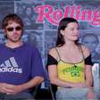 Fcukers revelam à Rolling Stone Brasil bastidores do show com Harry Styles, primeira vez no Brasil e inspirações