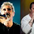 System Of A Down e Faith No More farão turnê conjunta em 2027 assinada pela produtora brasileira 30e