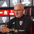 Dorival Jr. diz que São Paulo está vivendo uma de suas piores fases da história