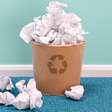 Reciclagem de papel: como esse hábito ajuda o meio ambiente