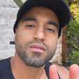 Lucas Moura atualiza torcida do São Paulo sobre sua recuperação: "Meio do caminho"