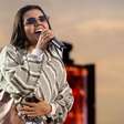 Yasmin Santos revela qual é o seu álbum favorito