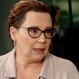 Ana Beatriz Nogueira esclarece estado de saúde após suposta internação: 'Absurda'