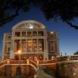 Teatros da Amazônia brasileira entram para lista do Patrimônio Mundial da Unesco