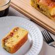 Bolo de iogurte com goiabada: receita prática e deliciosa