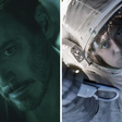 Há 13 anos, Robert Downey Jr. não fazia ideia de que acabara de recusar um dos maiores filmes de ficção científica de todos os tempos