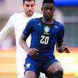 Luiz Henrique, ex-Botafogo, pode ser detido na Rússia; entenda