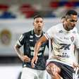 Remo bate o Vitória em casa e volta à briga pela permanência no Brasileirão