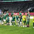 Palmeiras perde em casa para o Atlético-MG