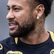 Atitude de Neymar aumenta crise no Santos