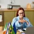 Brasil registra a 4ª maior intenção de contratação do mundo