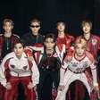 BTS escala Billboard 200 e expande recorde após cantar na Copa do Mundo