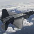 Caça KF-21, da Coreia do Sul, deixa de ser projeto e está a um passo de entrar em serviço