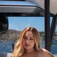 Nova affair de Zé Felipe, Lara Jucá surge com look ousado e divide opiniões: 'Apelou'