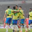 CBF se movimenta já pensando em 2027
