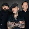 Social Distortion retorna ao Brasil após 16 anos com shows em São Paulo e Curitiba em novembro