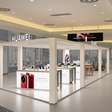 Huawei comemora um ano de pop-up store em São Paulo com presença de Vanderlei Cordeiro de Lima