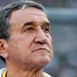 Carlos Alberto Parreira deixa a UTI após melhora em quadro de inflamação pulmonar