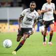 Vitória segue sem vencer fora de casa no Brasileirão