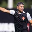"Precisa de apoio": Pedro Emanuel manda recado sobre retorno de jogador ao Vasco