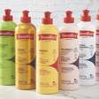 Yamasterol lança cremes multifuncionais para todos os tipos de cabelo